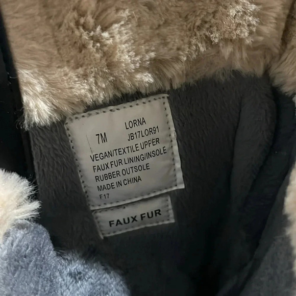 JBU Rain/Winter Lorna Boots by Jambu. Size 7. All Weather Ready. Good condition - Picture 7 of 7